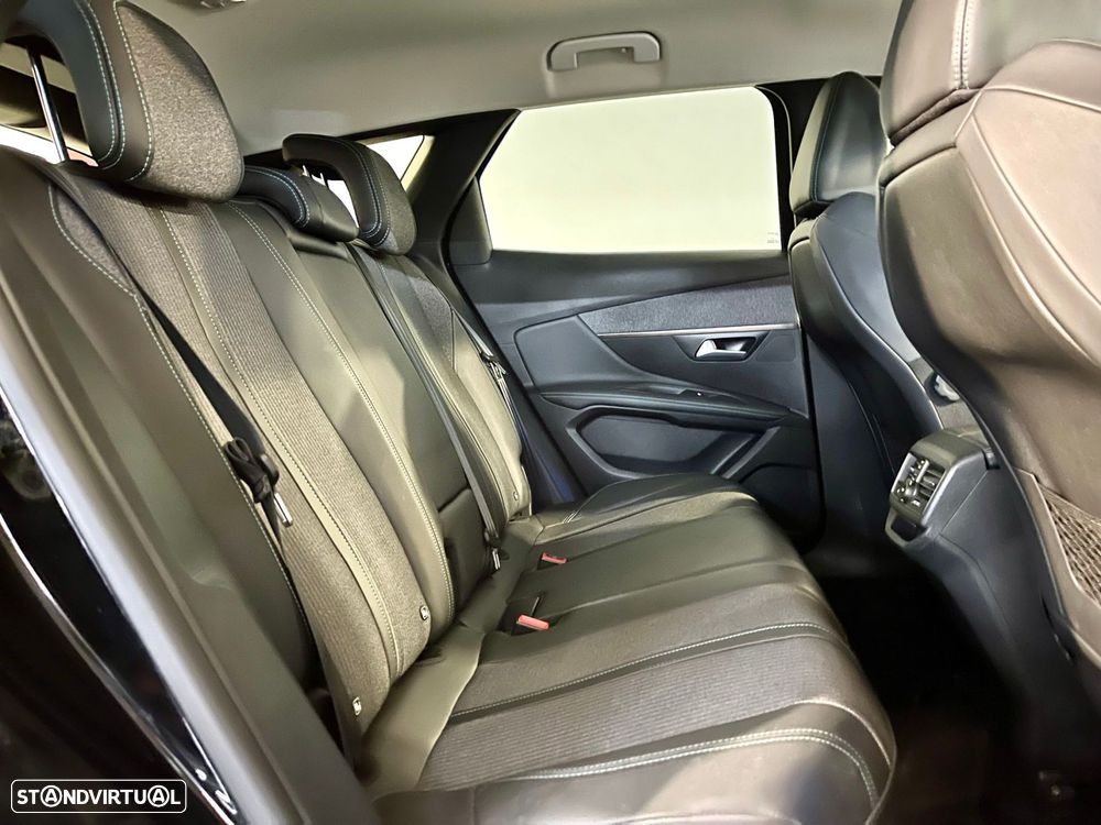 Peugeot 3008 1.5 BlueHDi Allure - 5