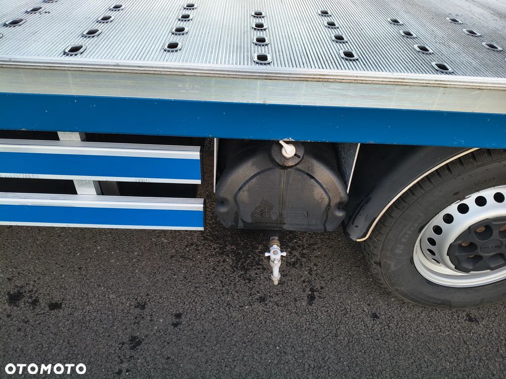 Iveco DAILY 35S18 AGB-PROJECT - 8
