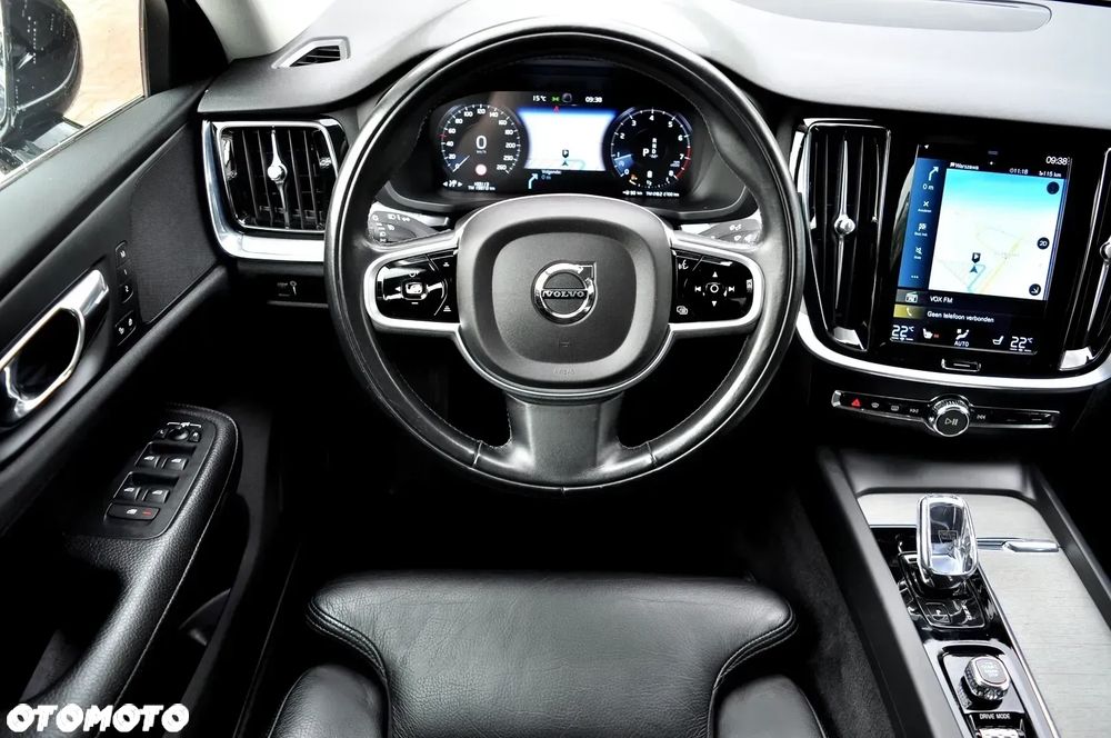 Volvo S60 - 18