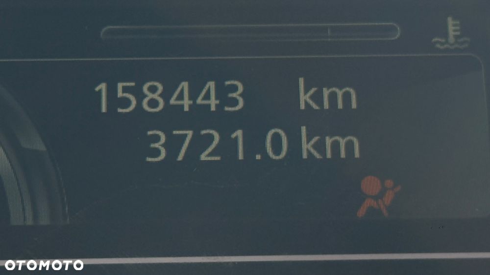 Renault Scenic - 8
