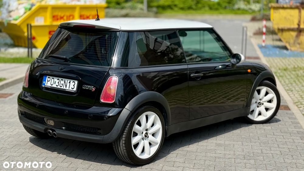 MINI Cooper S Standard - 5