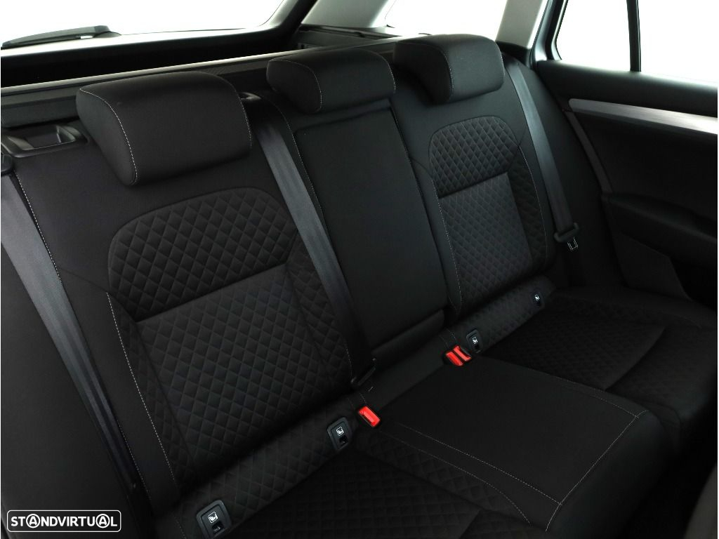 Skoda Superb Break - 15