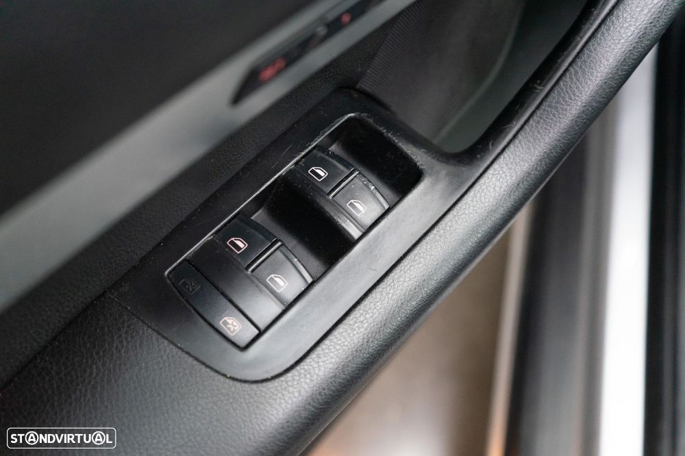 Audi A6 3.0 TDI V6 quattro Exclusive Tiptronic - 20