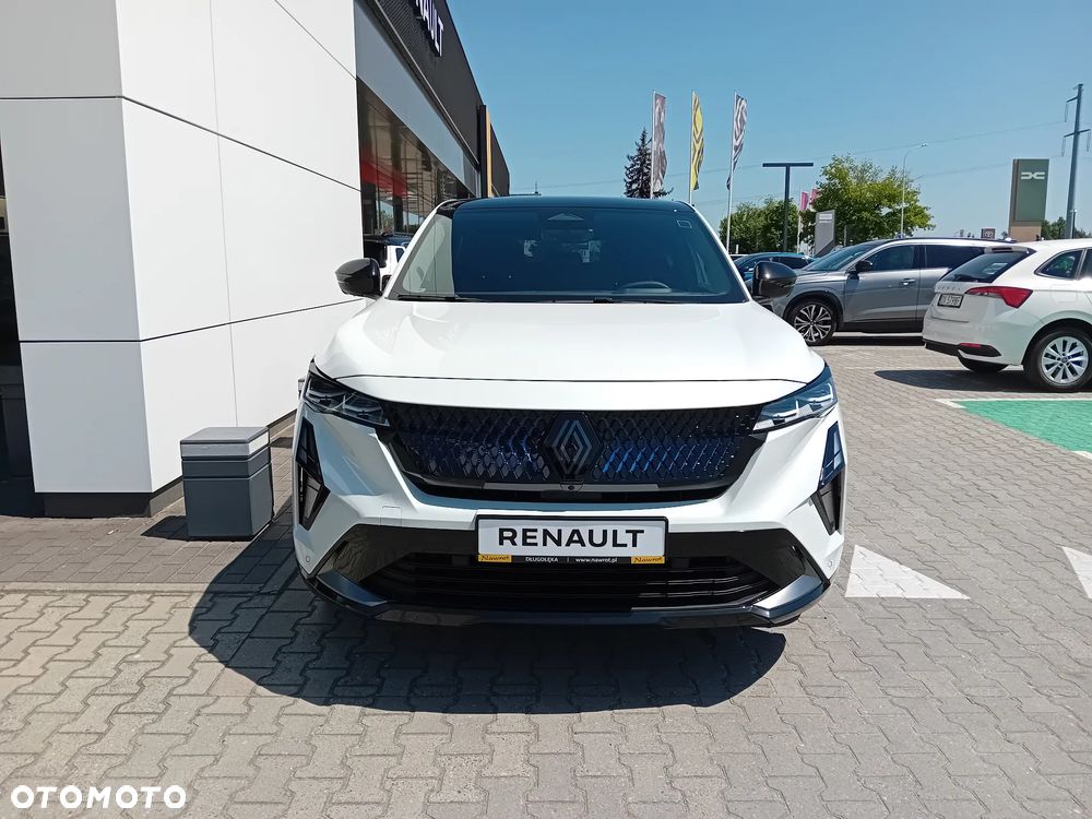 Renault Rafale 1.2 E-Tech PHEV 4x4 300 esprit Alpine MMT - 2