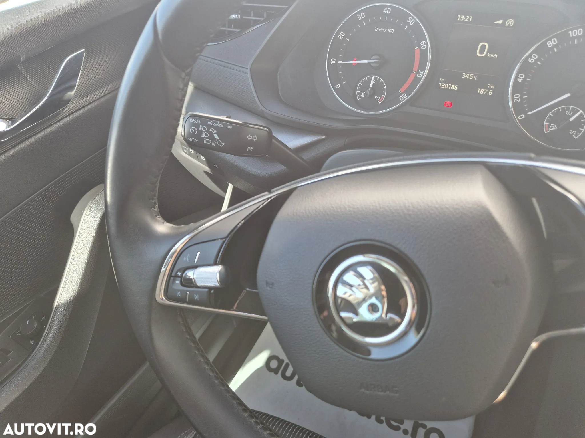 Skoda Octavia 1.5 TSI Ambition - 16