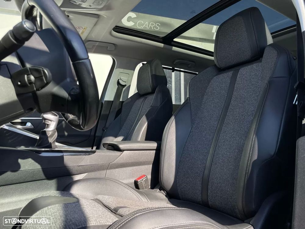 Peugeot 5008 BlueHDI 130 Allure - 5