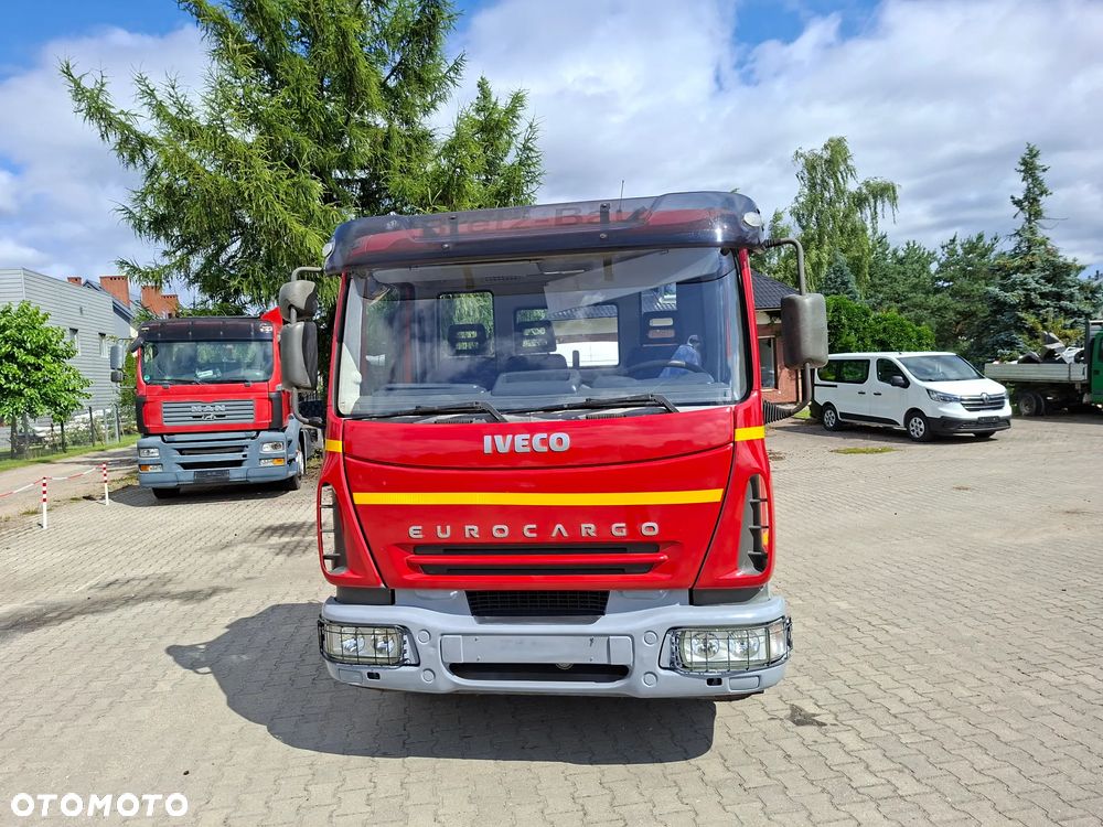 Iveco Eurocarco - 7