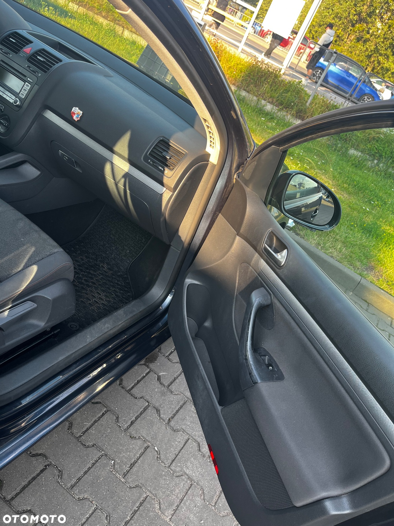 Volkswagen Golf 1.9 TDI Goal - 20
