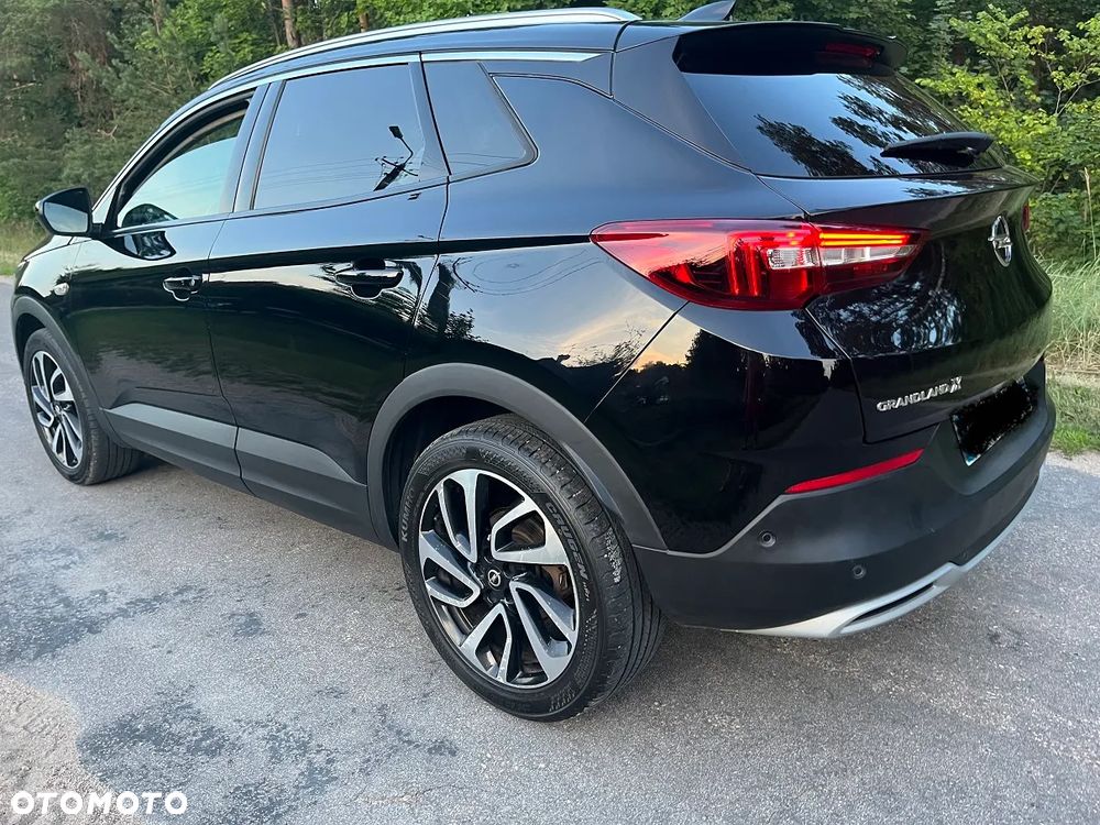 Opel Grandland X 1.6 D Start/Stop Ultimate - 12
