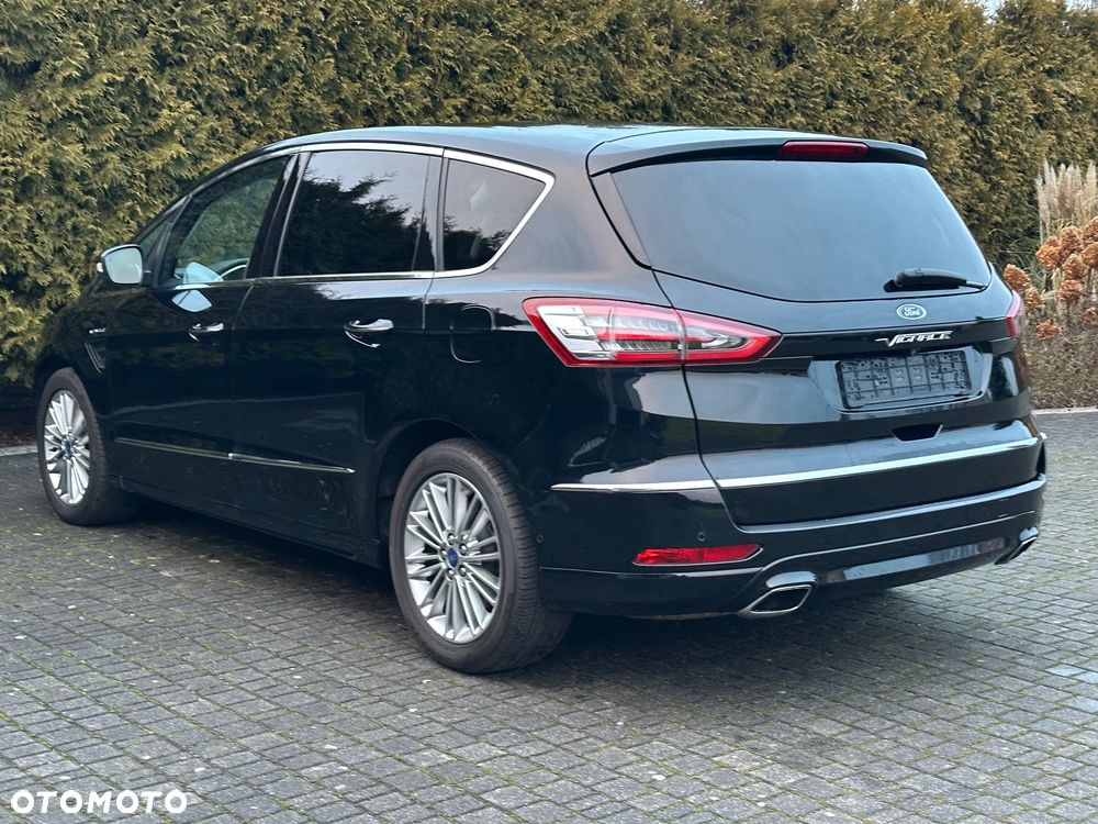 Ford S-Max - 7