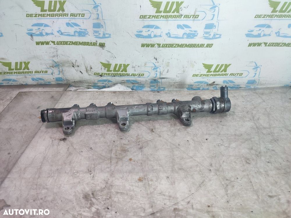 Rampa injectoare 2.0 crdi d4ha 0445214321 31400 2f600 Kia Sportage 4 - 2