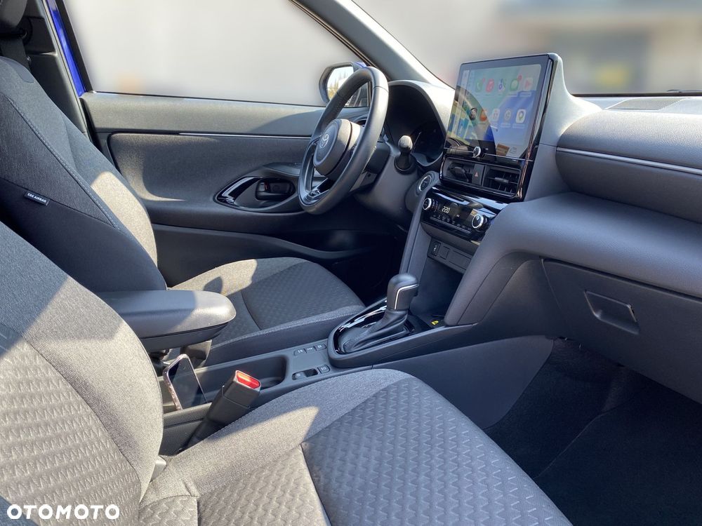 Toyota Yaris Cross Hybrid 1.5 Style - 13