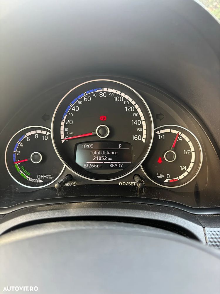 Volkswagen up! - 4