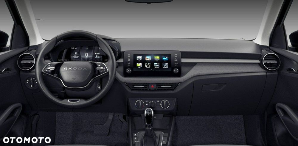 Skoda Fabia 1.0 TSI Edition 130 DSG - 5