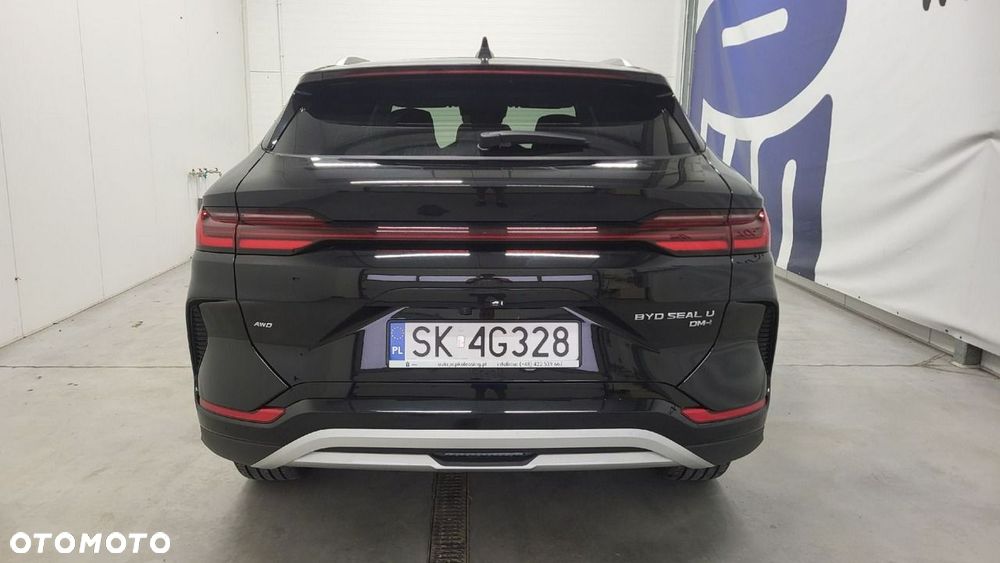 BYD Seal U - 7