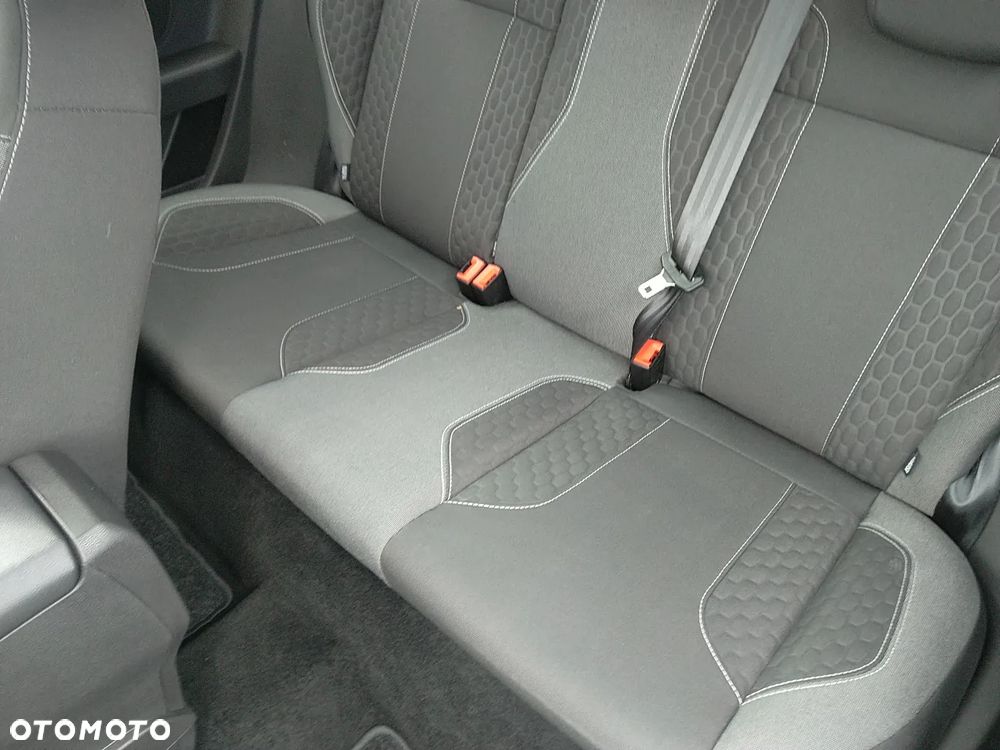 Ford Fiesta 1.0 EcoBoost STart-Stop ST-LINE - 14