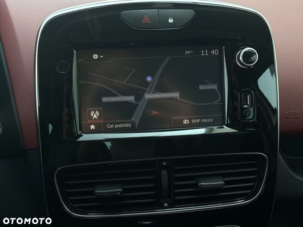 Renault Clio 1.2 Energy TCe Intens - 20