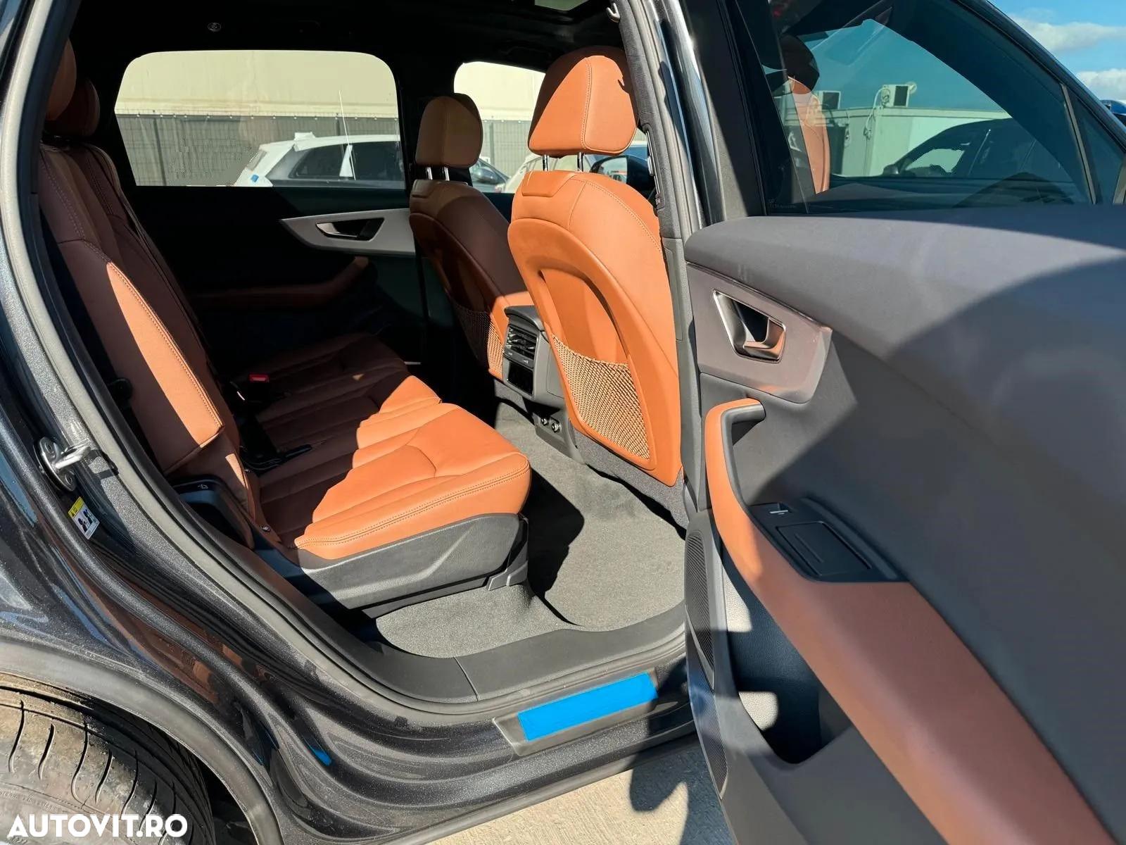 Audi Q7 - 10