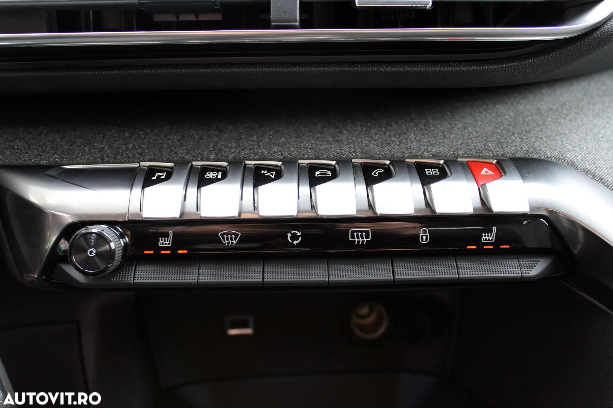 Peugeot 5008 1.5 BlueHDI s&s EAT8 Allure - 12