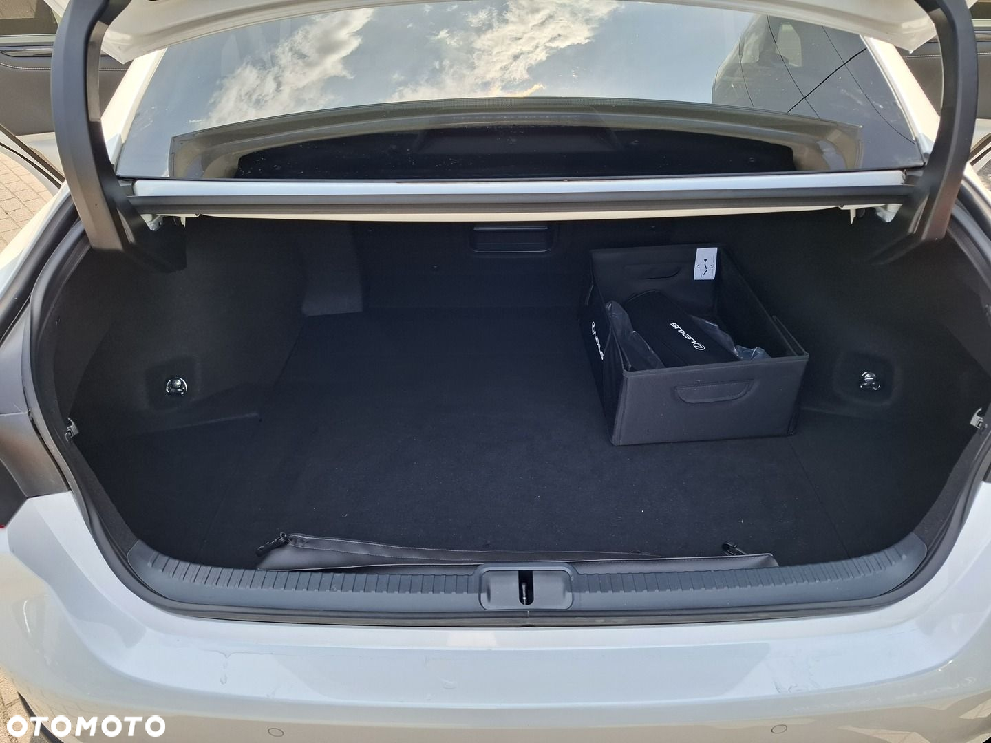 Lexus ES - 28