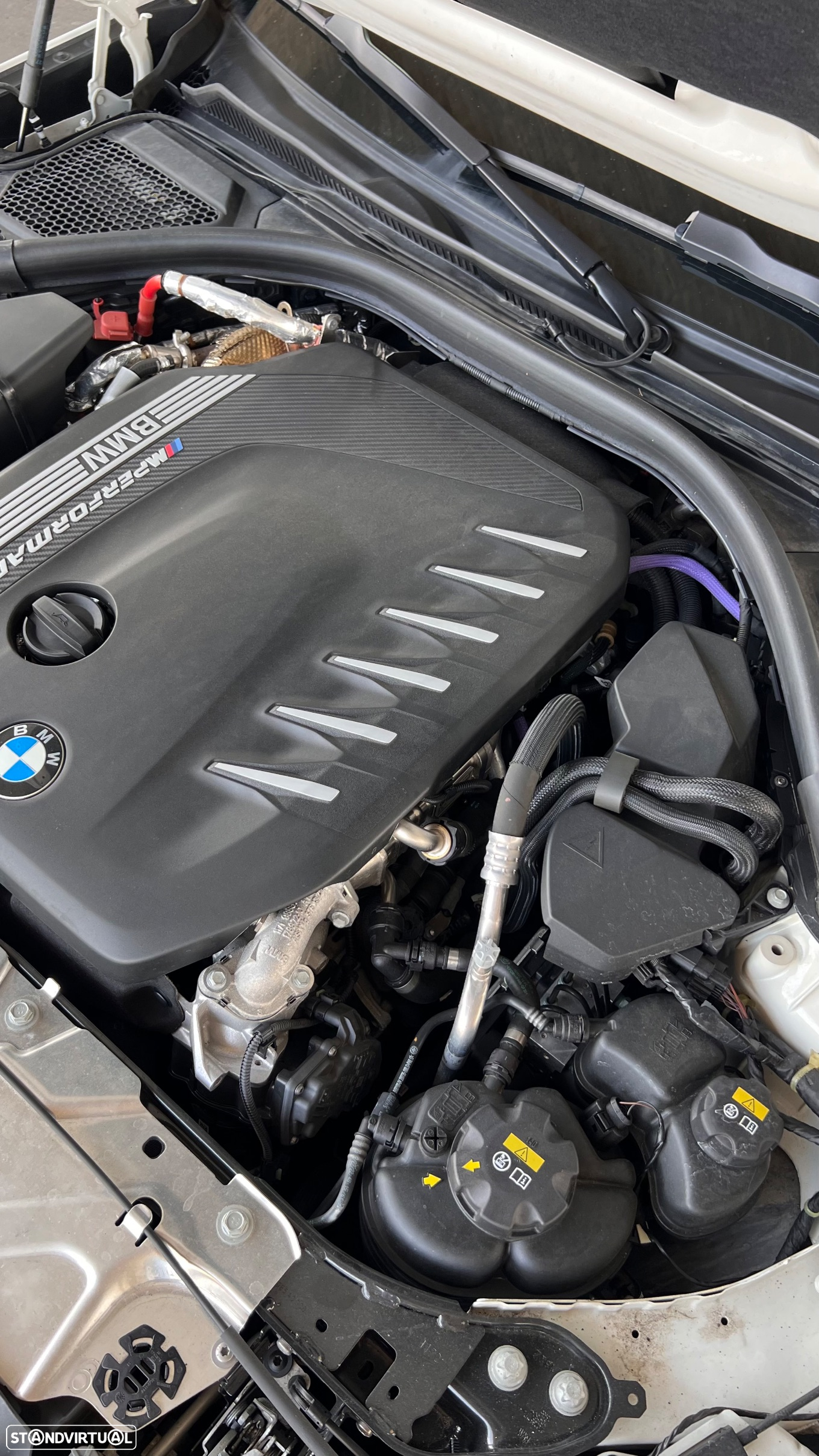 BMW M340 d Touring xDrive - 17