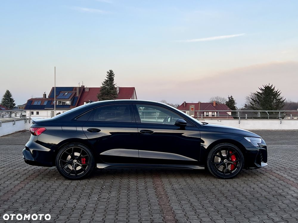 Audi RS3 Sportback - 7