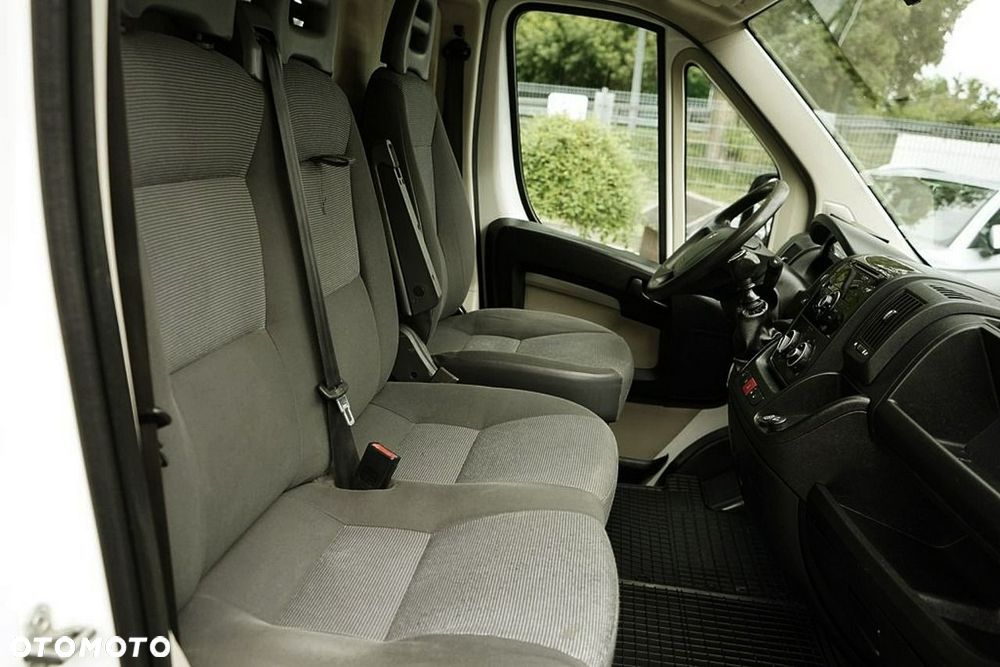 Peugeot Boxer - 15