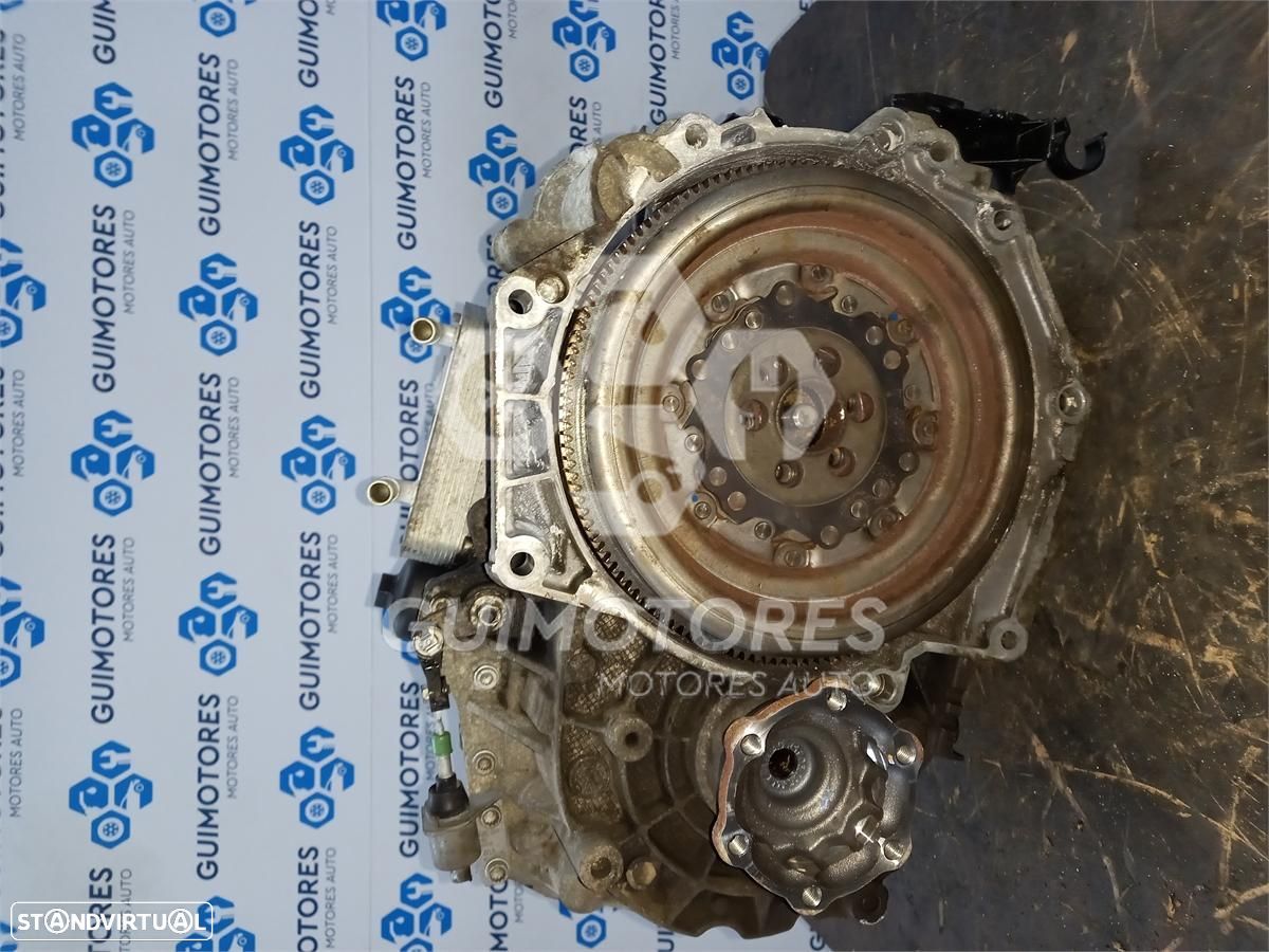 CAIXA VELOCIDADES AUDI TT QUATTRO 2.0TFSI 200CV, REF: KBA - DSG 6V - 1