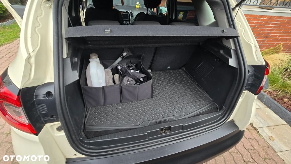 Renault Captur 0.9 Energy TCe Intens - 9