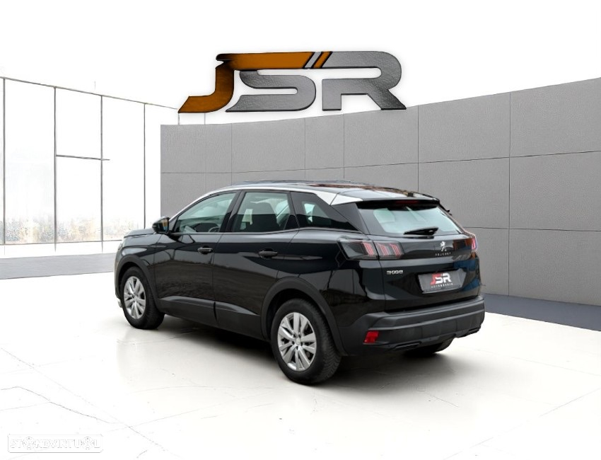 Peugeot 3008 1.5 BlueHDi Active Pack - 3