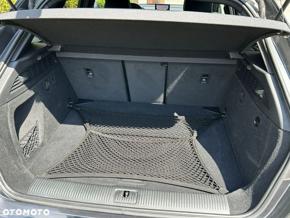 Audi A3 Sportback 35 TFSI S tronic S line - 9