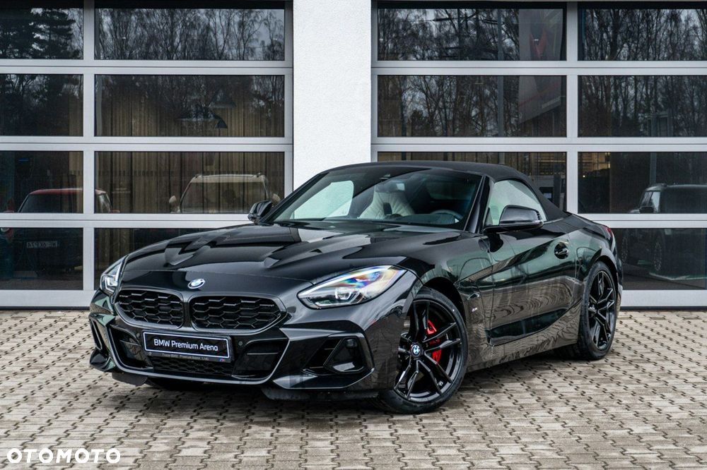 BMW Z4 - 12