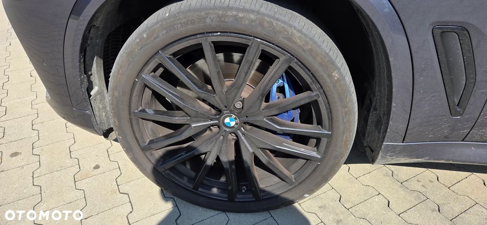 BMW X5 - 10