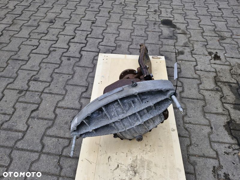 lincoln navigator ii 2 5.4 v8 most dyfer dyferencjał tył 2liw-4a028-aa - 3