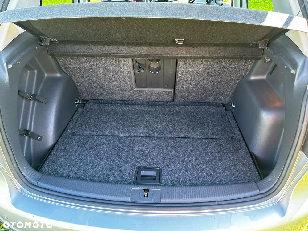 Volkswagen Golf Plus 1.4 TSI Comfortline DSG - 8