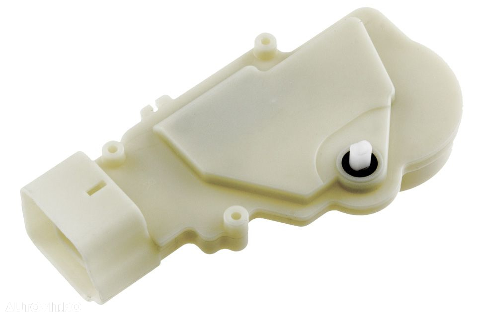 Broasca usa spate Toyota Yaris, Yaris Verso 1999-2005, Dreapta, NTY EZC-TY-005 - 2