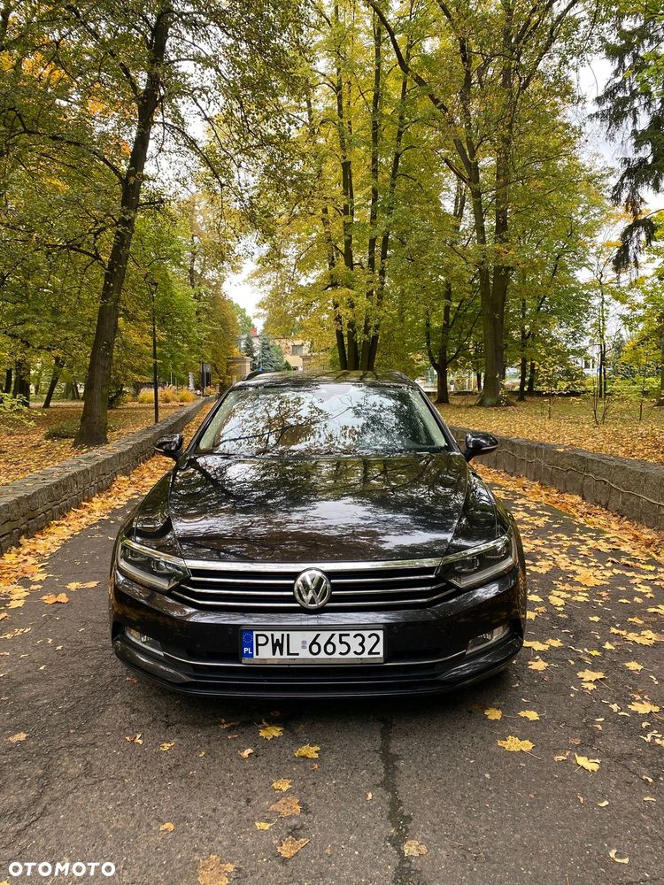Volkswagen Passat 2.0 TDI BMT SCR Highline DSG7 - 15