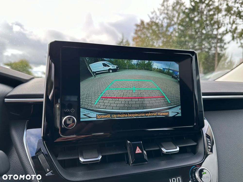 Toyota Corolla 1.5 Comfort - 22