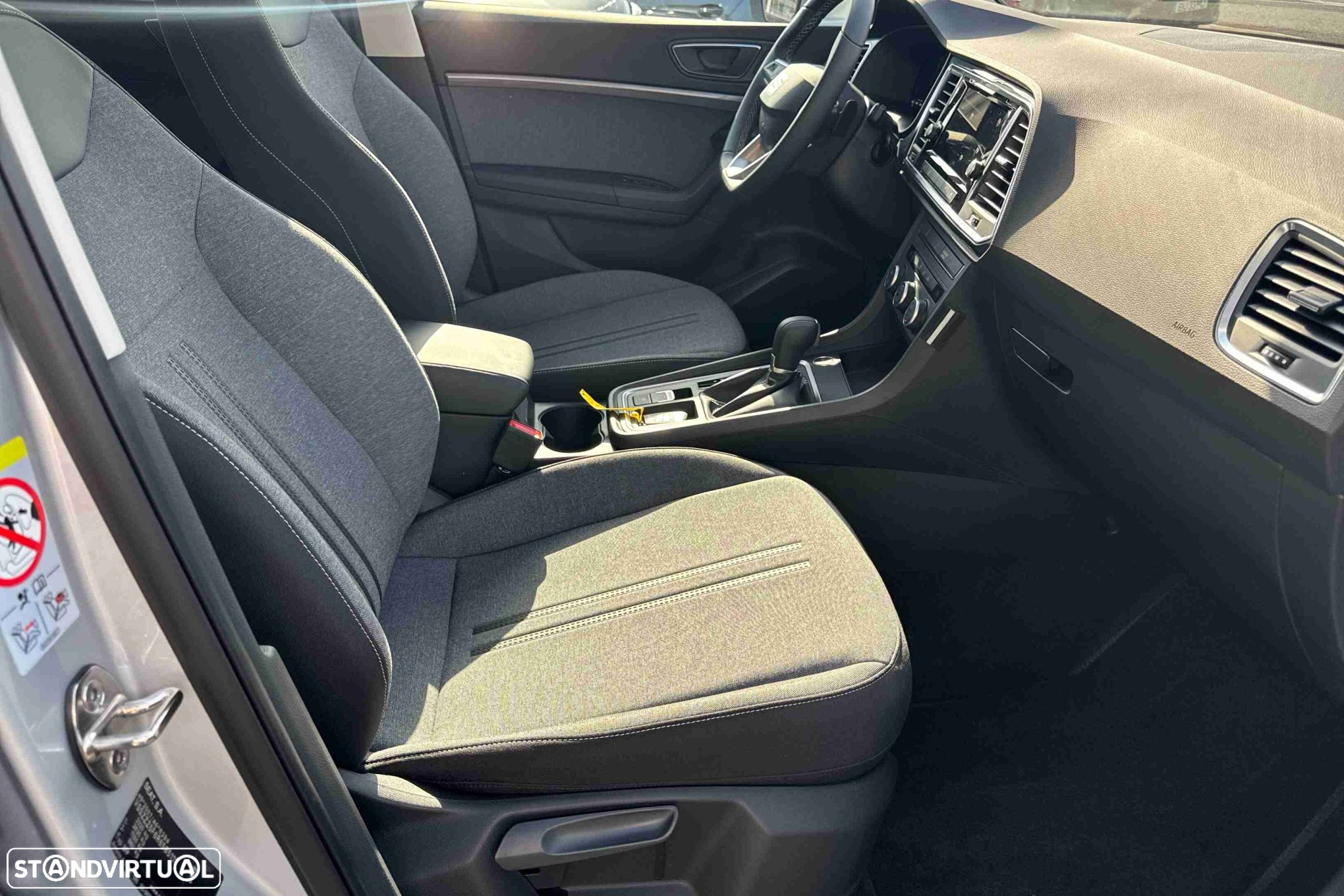SEAT Ateca 2.0 TDI Style - 8