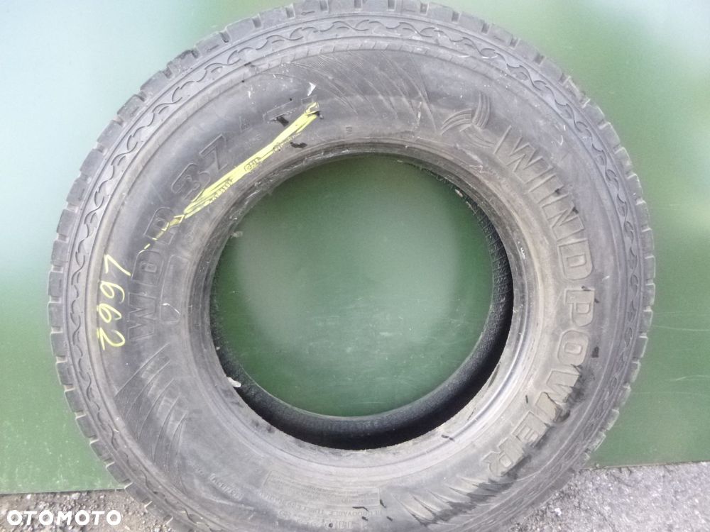 11R22,5 Windpower WDR37. Opony ciężarowe - 3