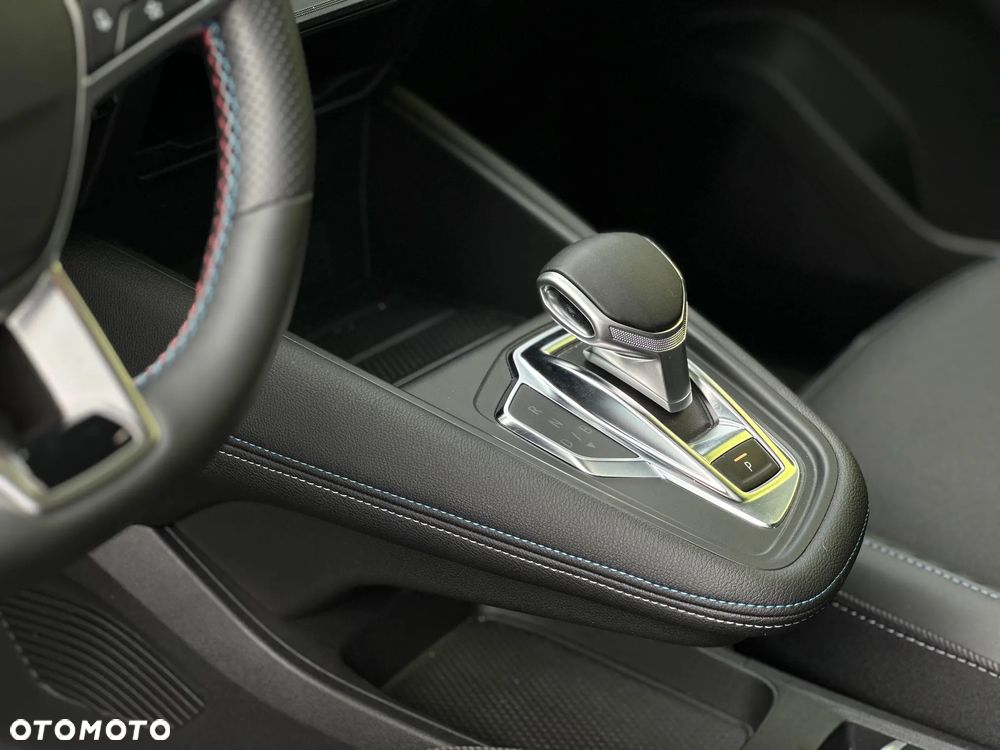 Renault Symbioz 1.6 E-Tech Full Hybrid 145 Esprit Alpine - 13