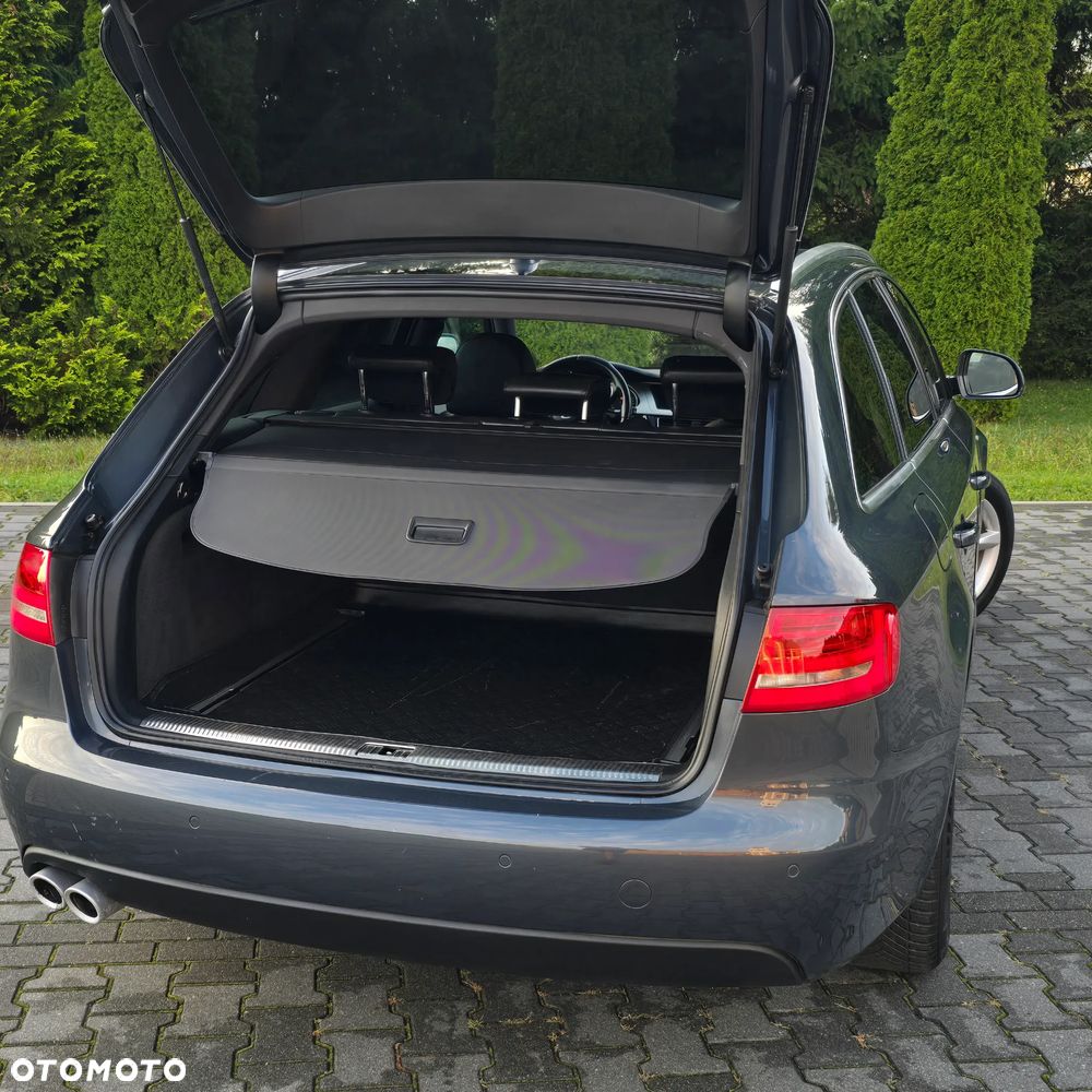 Audi A4 ver-1-8-tfsi-s-line-sportpaket-plus- - 19