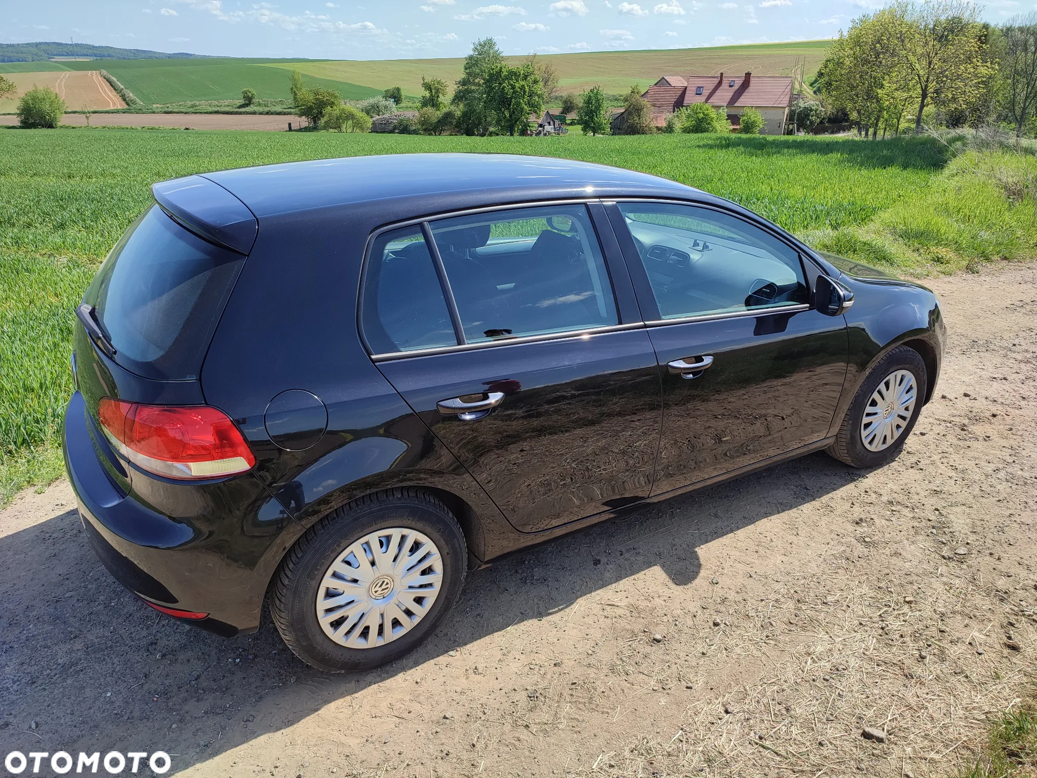 Volkswagen Golf 1.6 Edition - 8