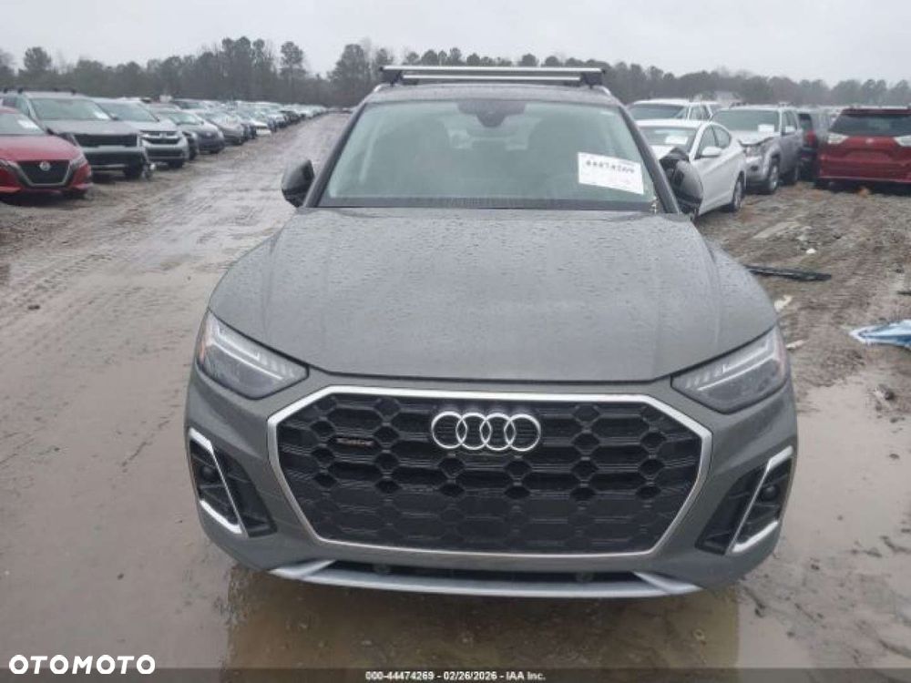 Audi Q5 - 7