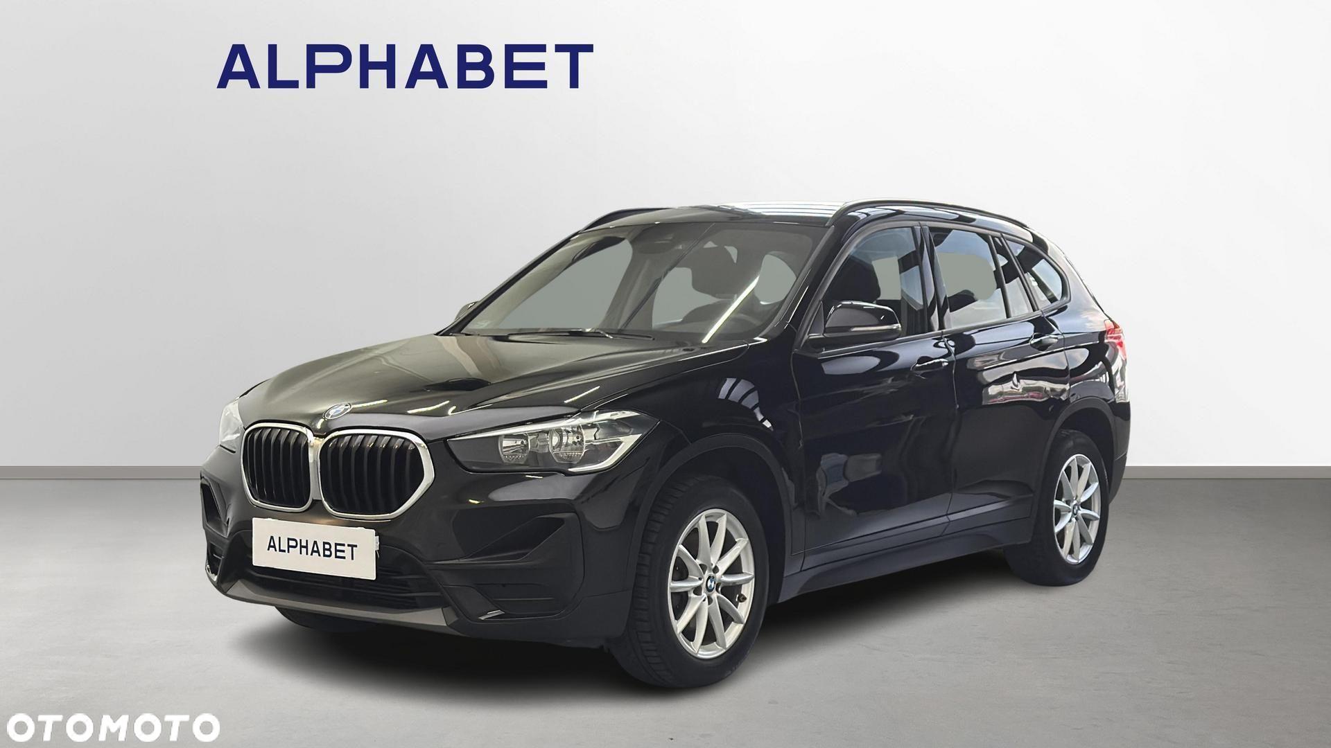 BMW X1 sDrive18d - 3