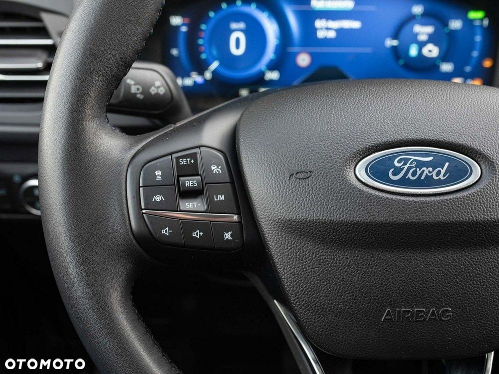 Ford Kuga 2.5 FHEV FWD Titanium - 15