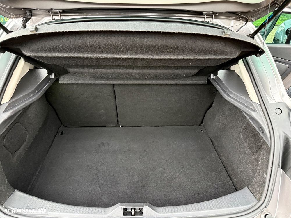 Renault Mégane 1.5 dCi Dynamique - 35