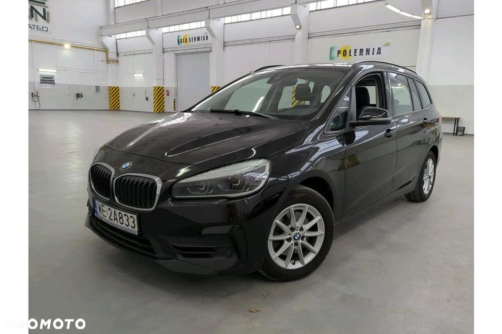 BMW Seria 2 - 1