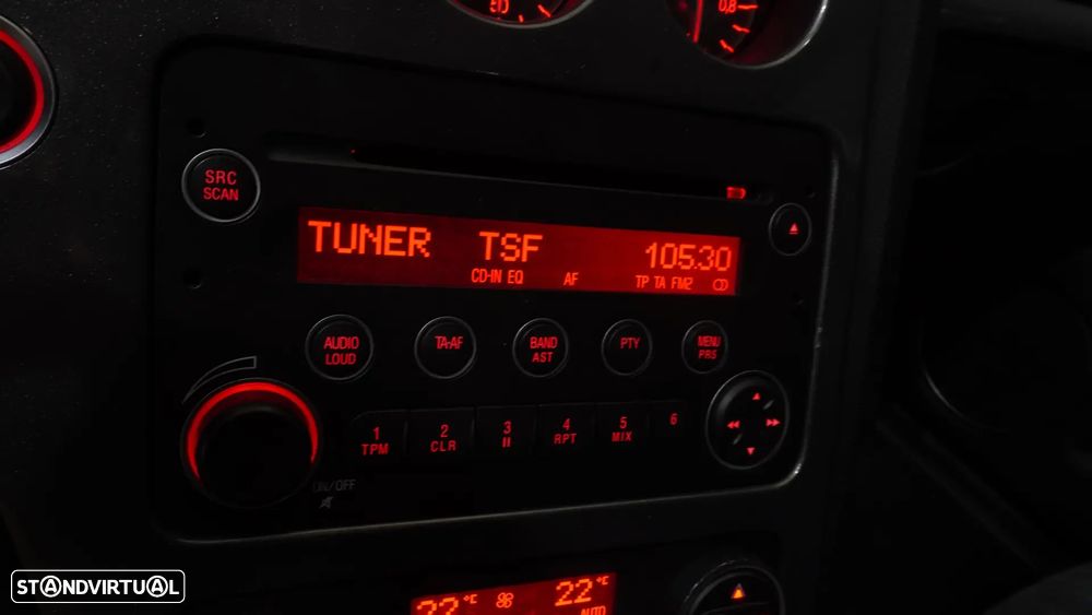 Alfa Romeo 159 1.9 JTD 16V Distinctive - 24