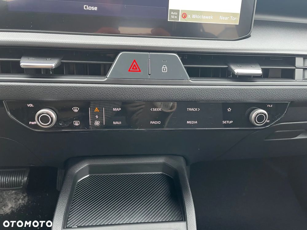 Kia Stonic 1.0 T-GDI M DCT - 17